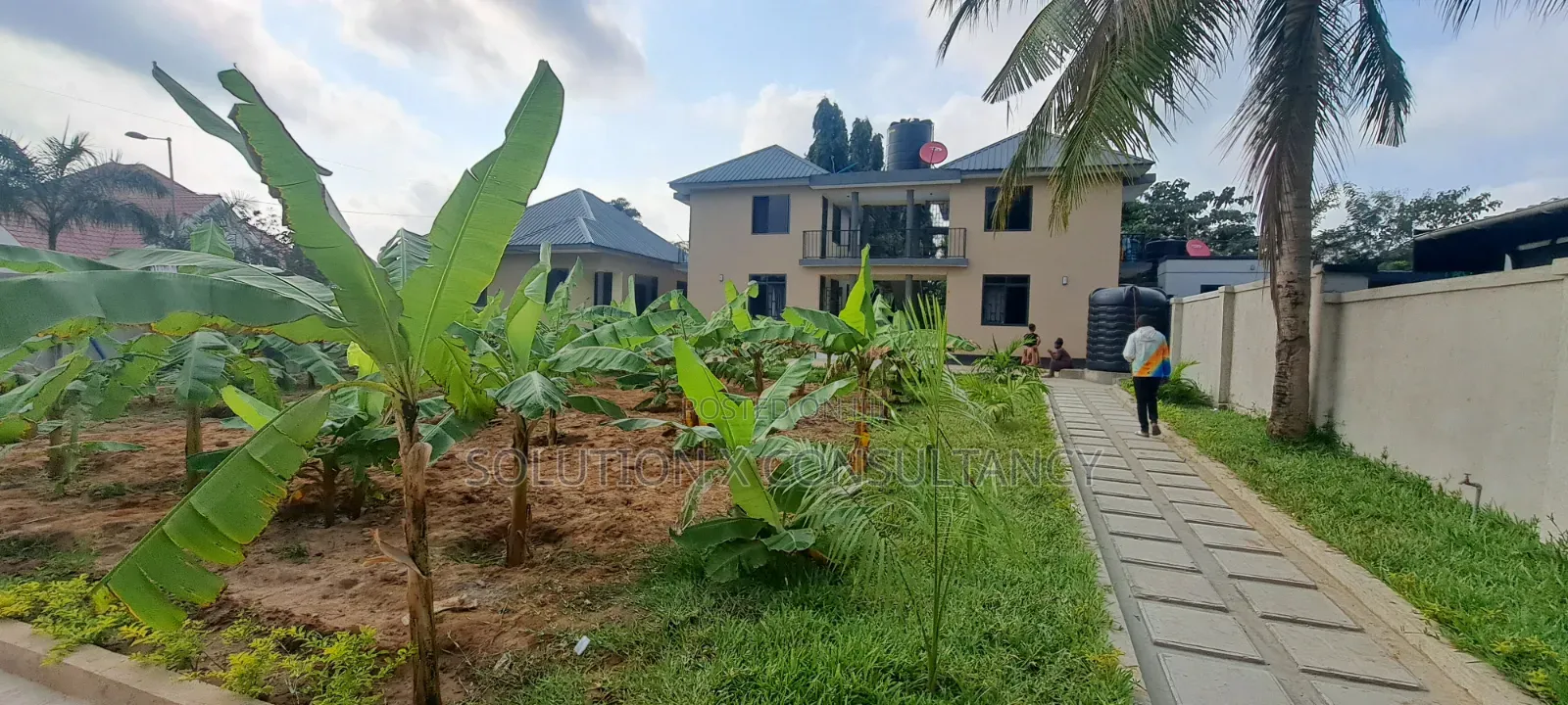 1bdrm Apartment in Bunju for rent in Bunju
