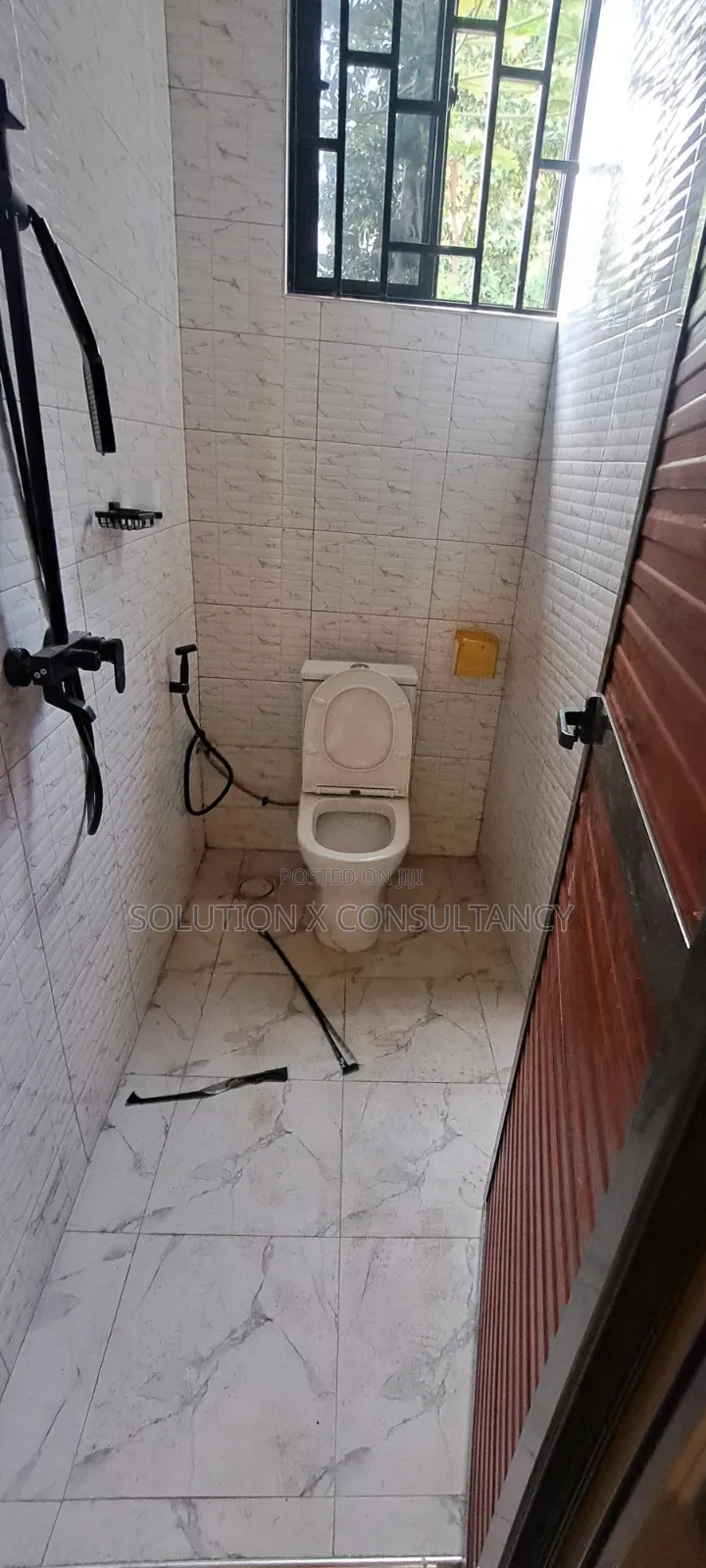 1bdrm Apartment in Bunju for rent in Bunju