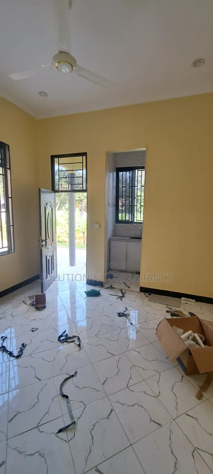 1bdrm Apartment in Bunju for rent in Bunju