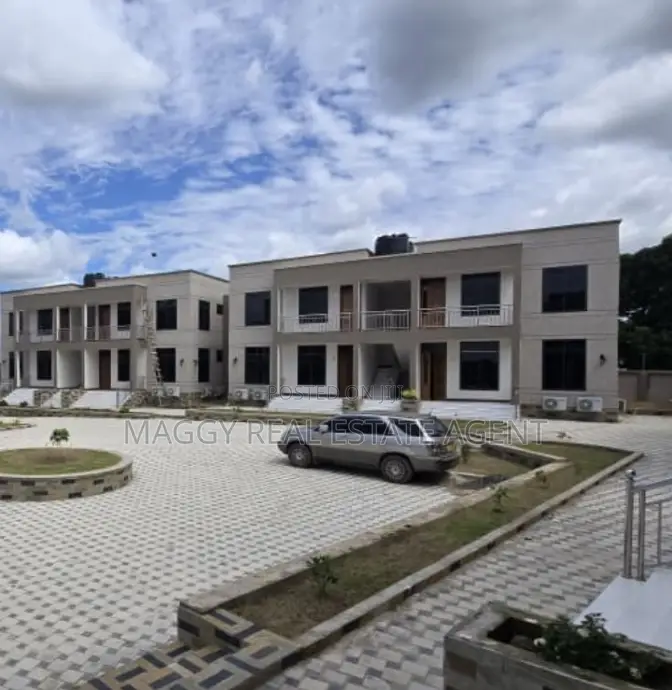 2bdrm Apartment in Goba for rent in Goba