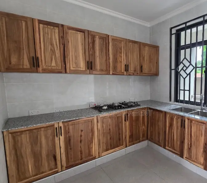 2bdrm Apartment in Goba for rent in Goba