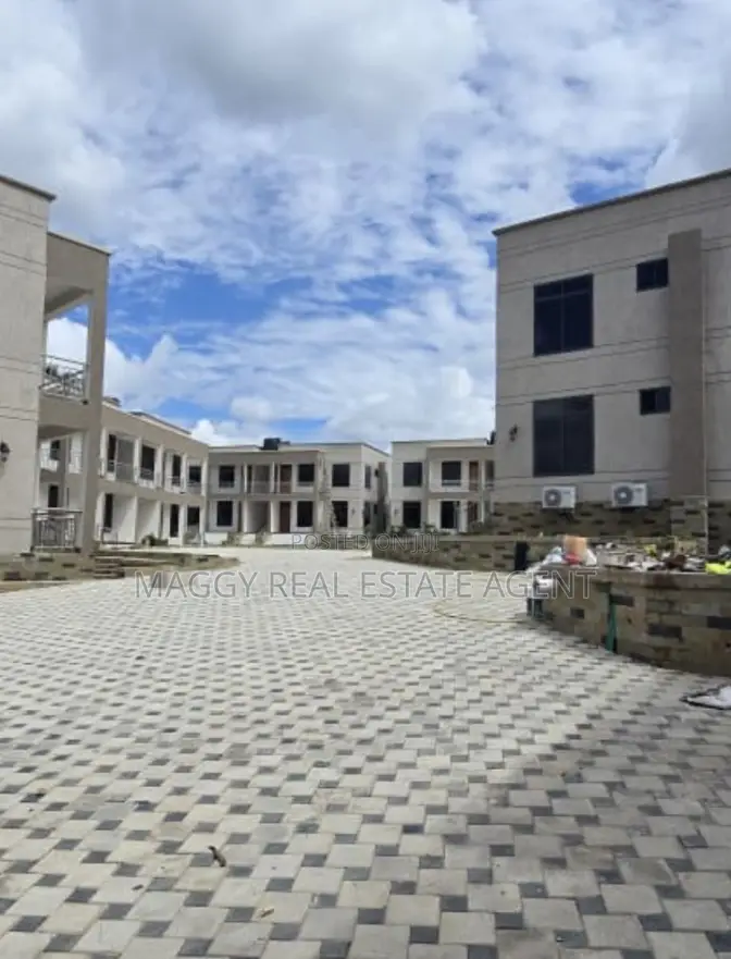 2bdrm Apartment in Goba for rent in Goba