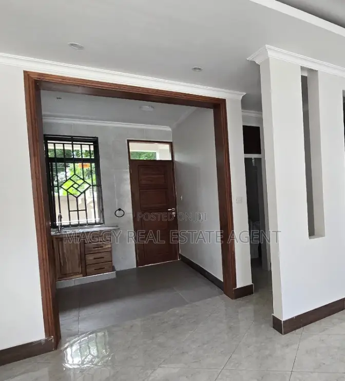 2bdrm Apartment in Goba for rent in Goba