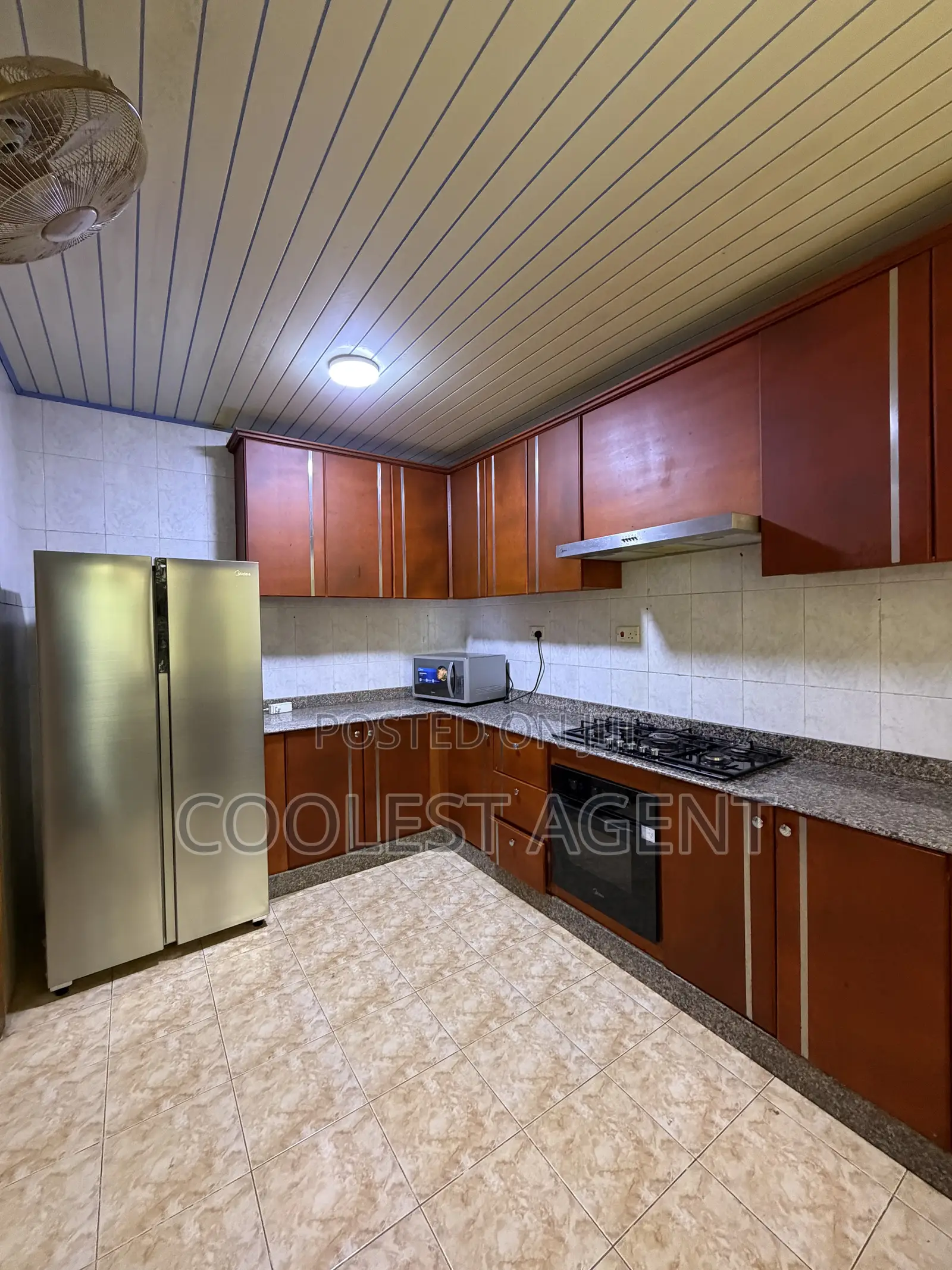 Furnished 3bdrm Apartment in Coolest Estate, Oyster Bay for rent in Oyster Bay