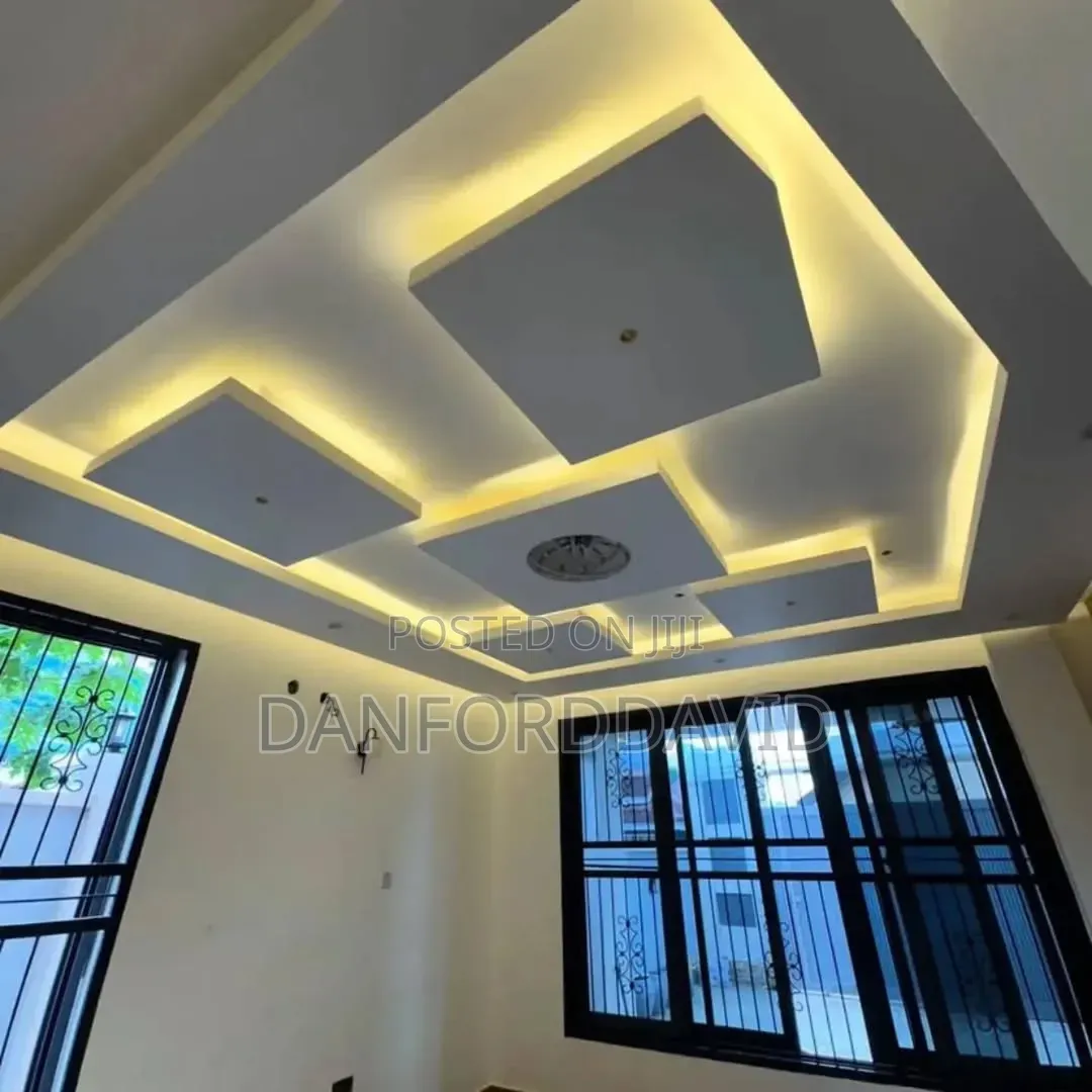 5bdrm House in Kahwa Real Estate, Sinza for rent in Sinza