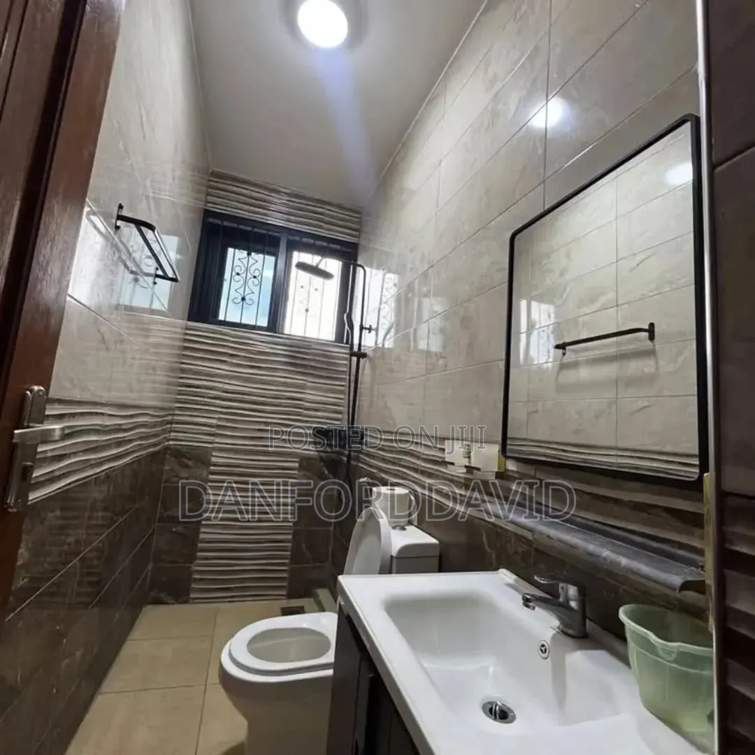 5bdrm House in Kahwa Real Estate, Sinza for rent in Sinza
