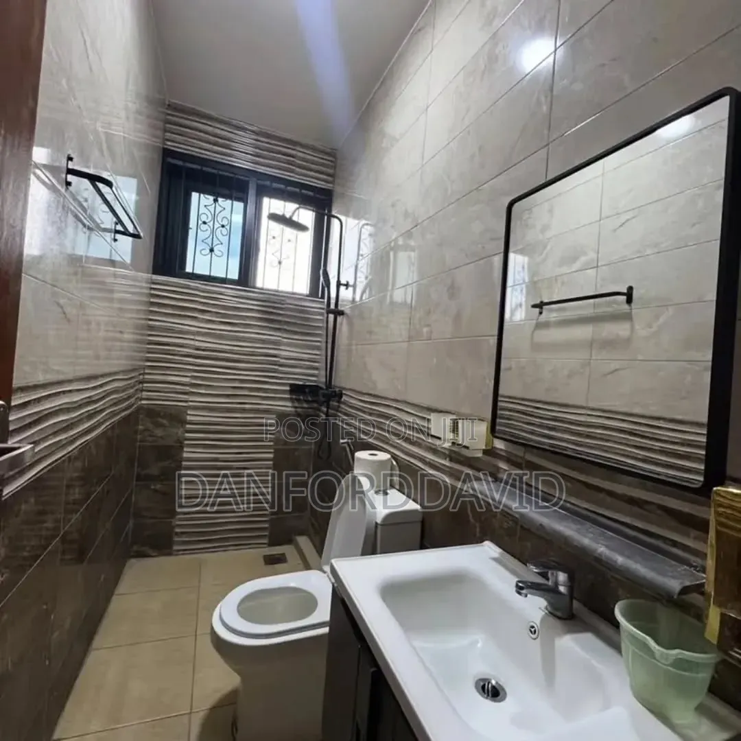 5bdrm House in Kahwa Real Estate, Sinza for rent in Sinza