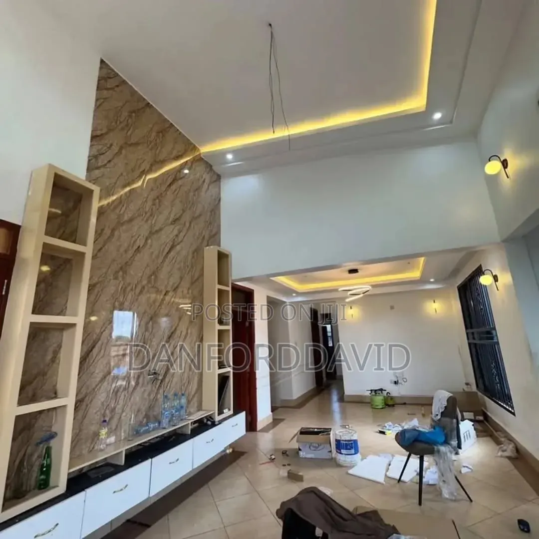 5bdrm House in Kahwa Real Estate, Sinza for rent in Sinza