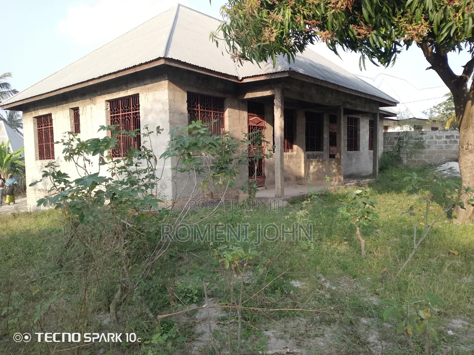 6bdrm Apartment in Tanzania Daresalaam., Ilala for sale in Ilala