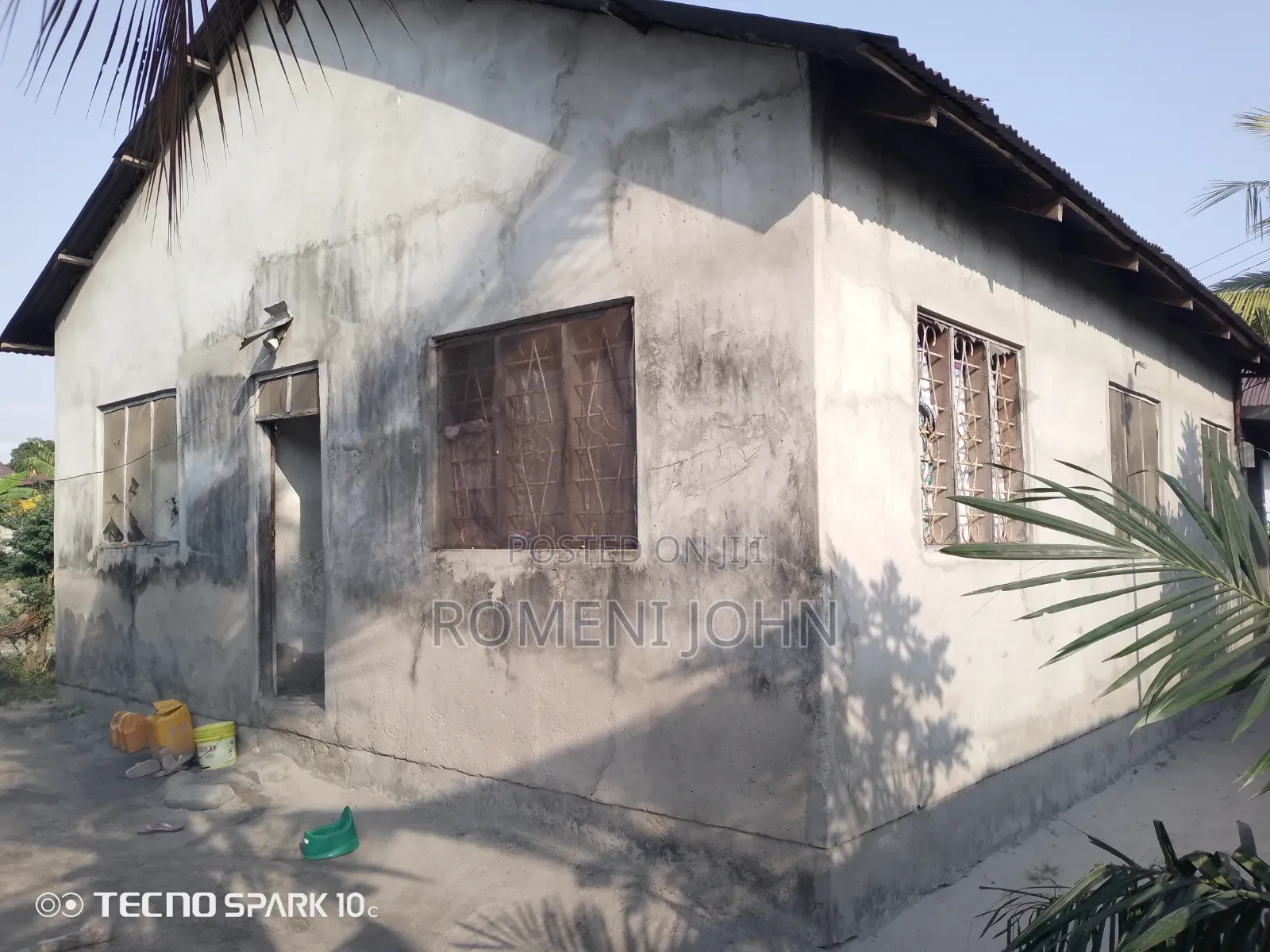 5bdrm House in Tanzania Daresalaam., Ilala for sale in Ilala