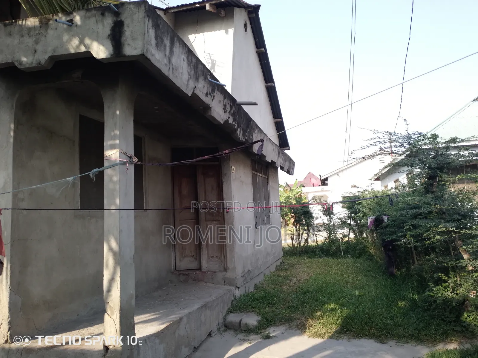 5bdrm House in Tanzania Daresalaam., Ilala for sale in Ilala