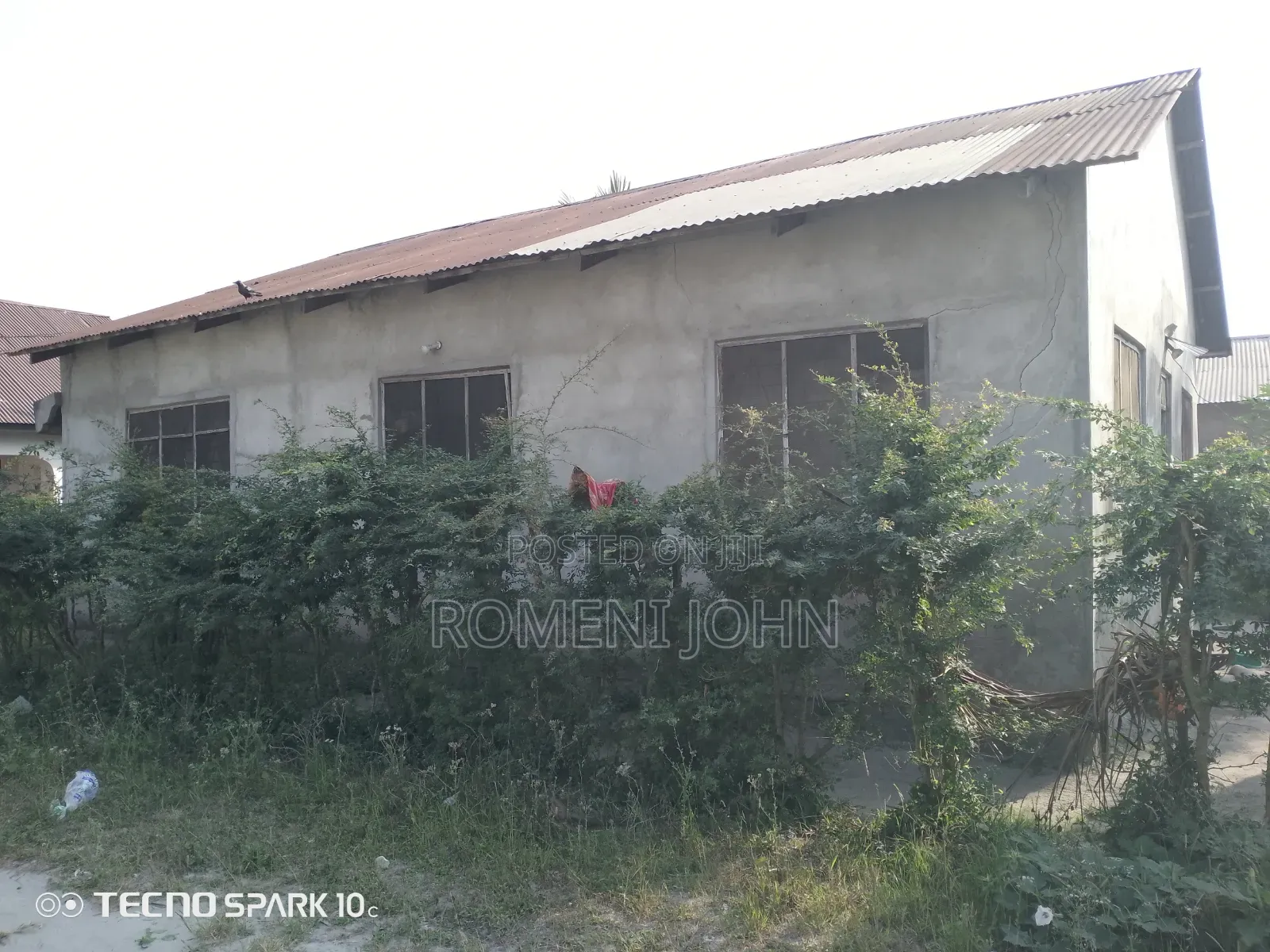 5bdrm House in Tanzania Daresalaam., Ilala for sale in Ilala