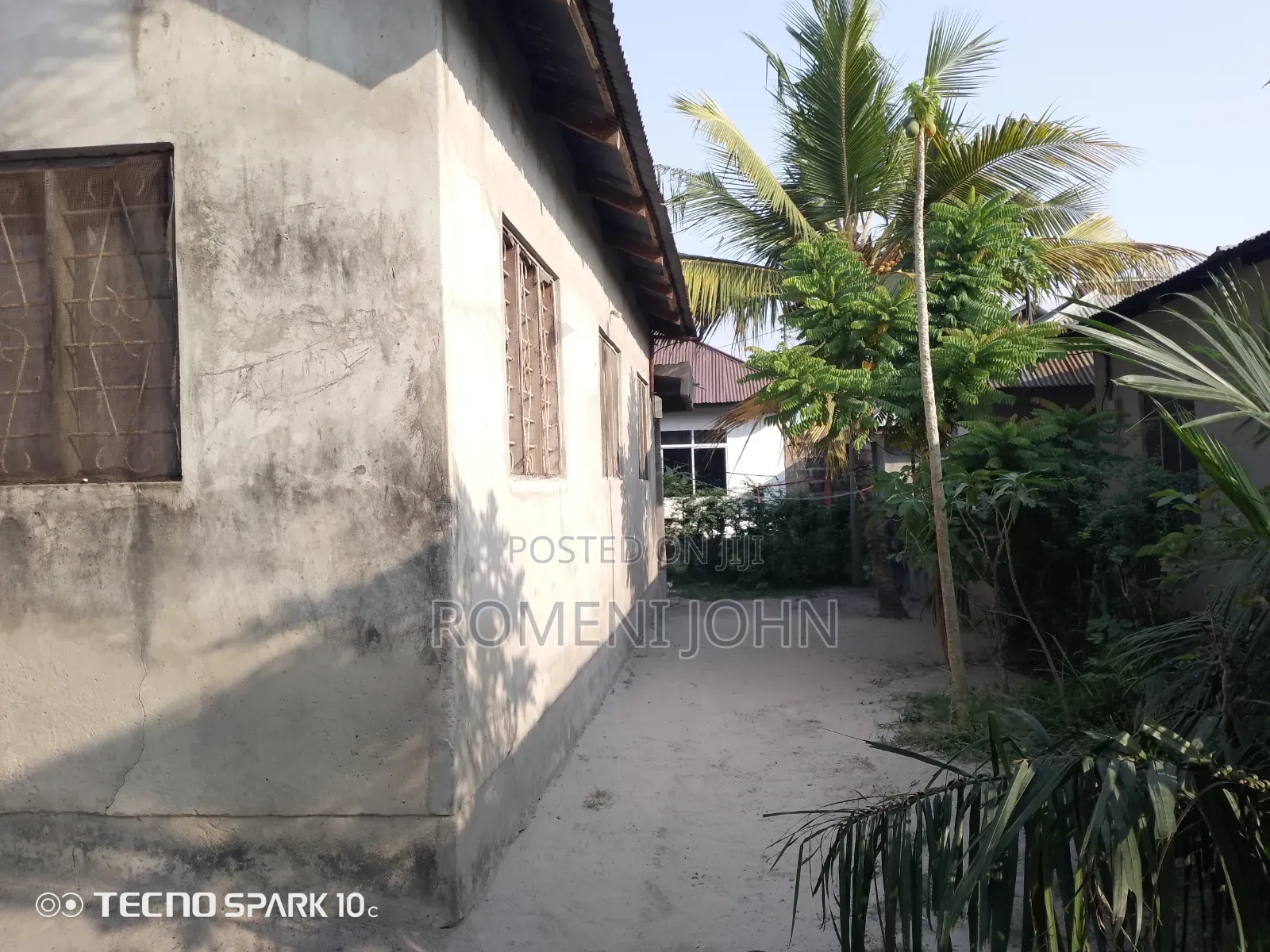 5bdrm House in Tanzania Daresalaam., Ilala for sale in Ilala