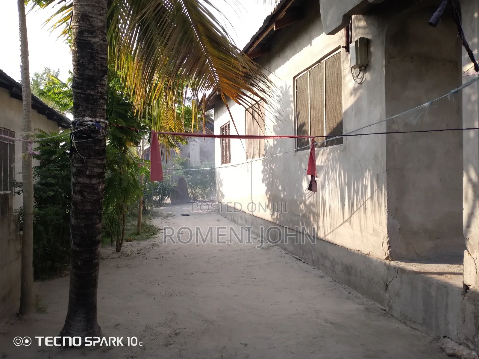5bdrm House in Tanzania Daresalaam., Ilala for sale in Ilala