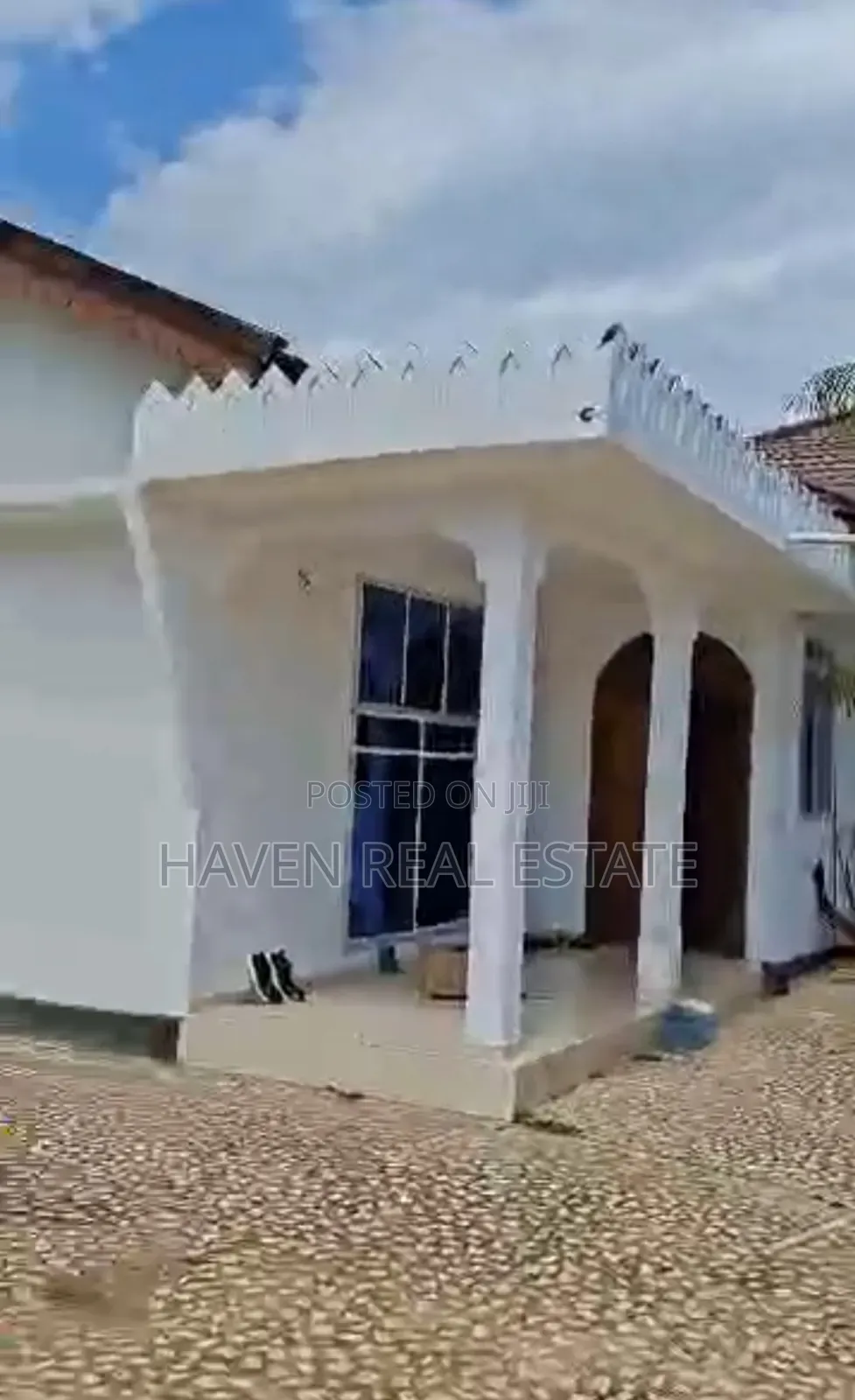 3bdrm House in Mjini for rent in Mjini