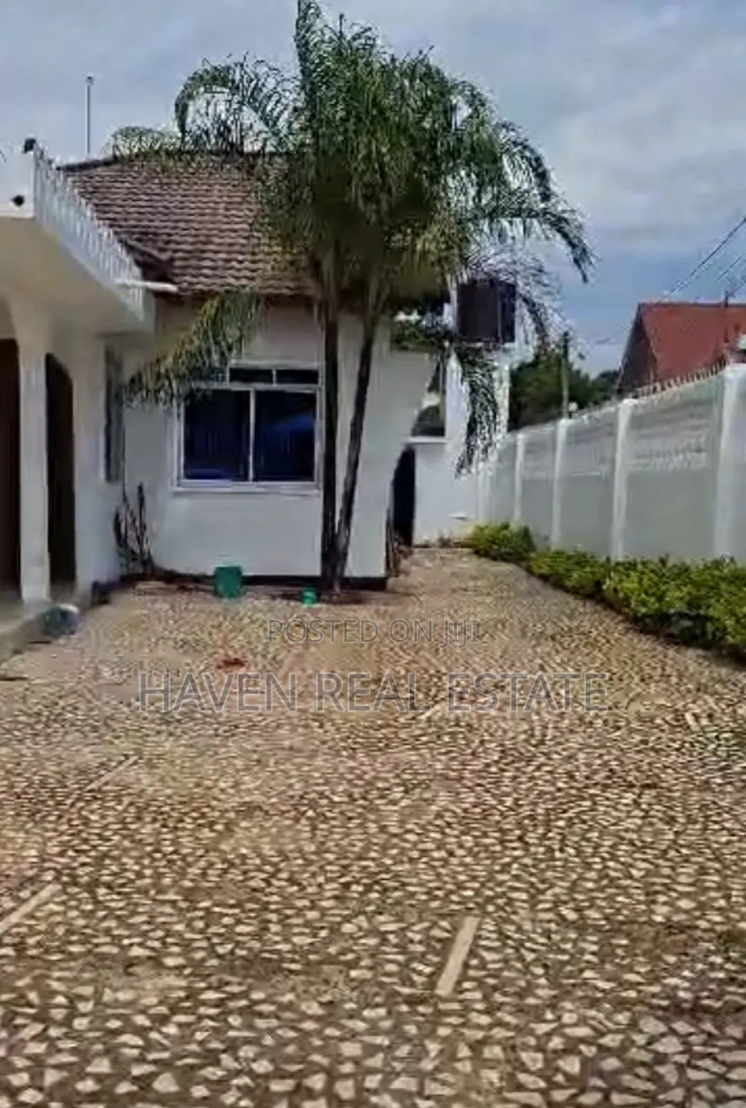 3bdrm House in Mjini for rent in Mjini