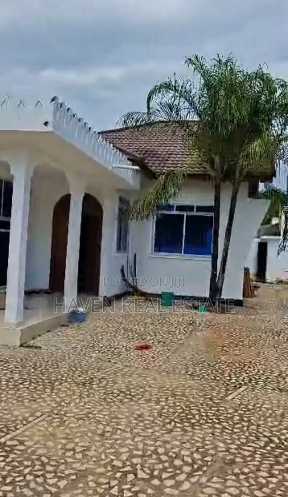 3bdrm House in Mjini for rent in Mjini