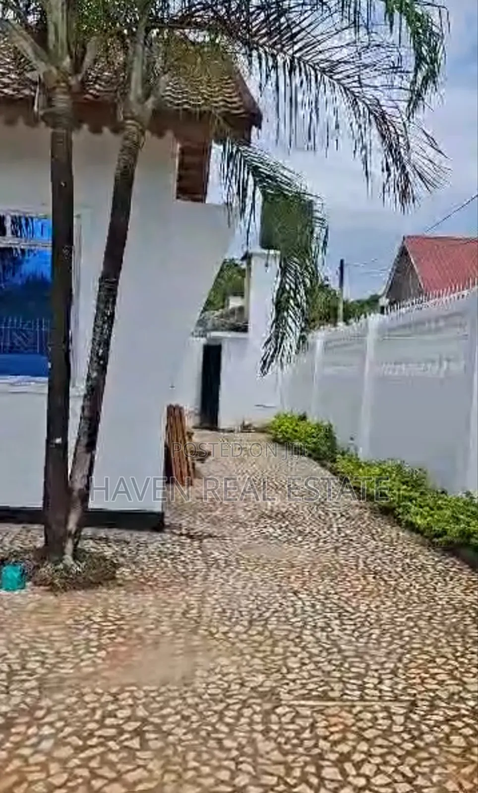 3bdrm House in Mjini for rent in Mjini