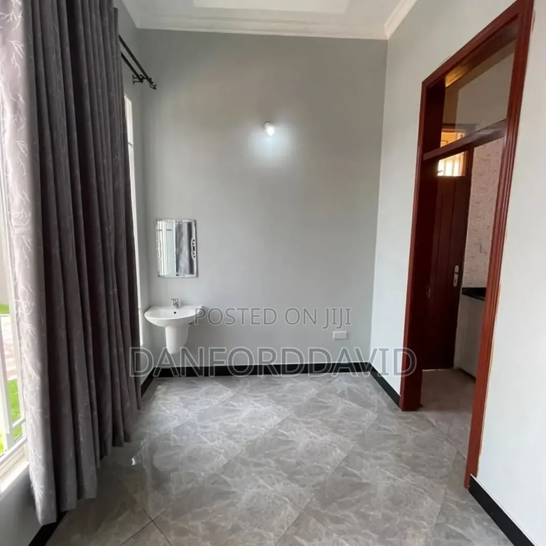 2bdrm Apartment in Kahwa Real Estate, Bunju for rent in Bunju