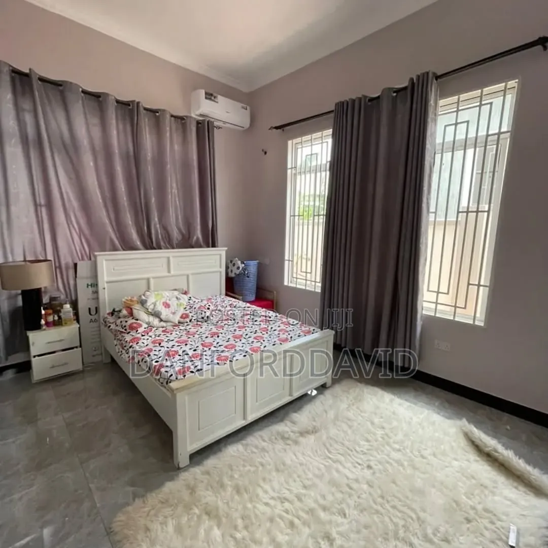 2bdrm Apartment in Kahwa Real Estate, Bunju for rent in Bunju
