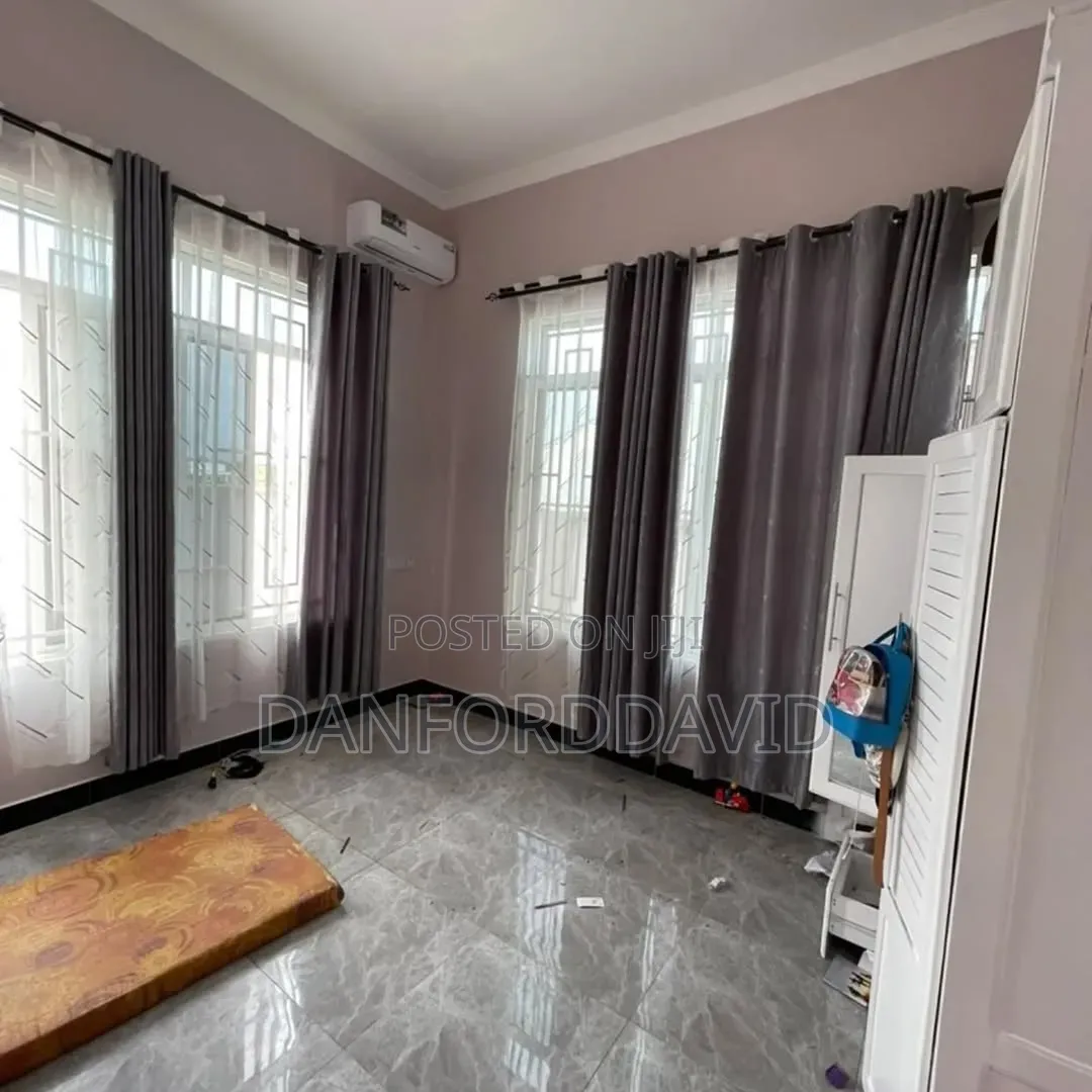 2bdrm Apartment in Kahwa Real Estate, Bunju for rent in Bunju