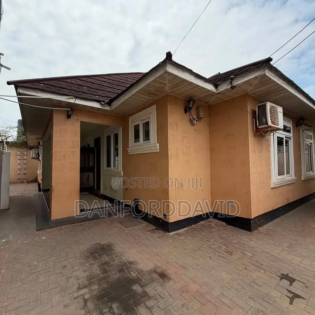 3bdrm House in Kahwa Real Estate, Kinondoni for rent in Kinondoni