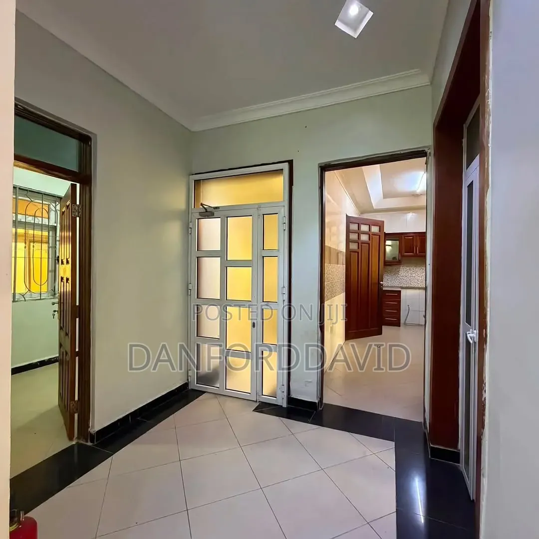 3bdrm House in Kahwa Real Estate, Kinondoni for rent in Kinondoni
