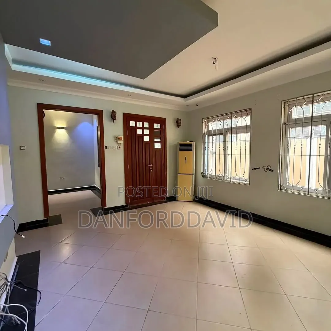 3bdrm House in Kahwa Real Estate, Kinondoni for rent in Kinondoni