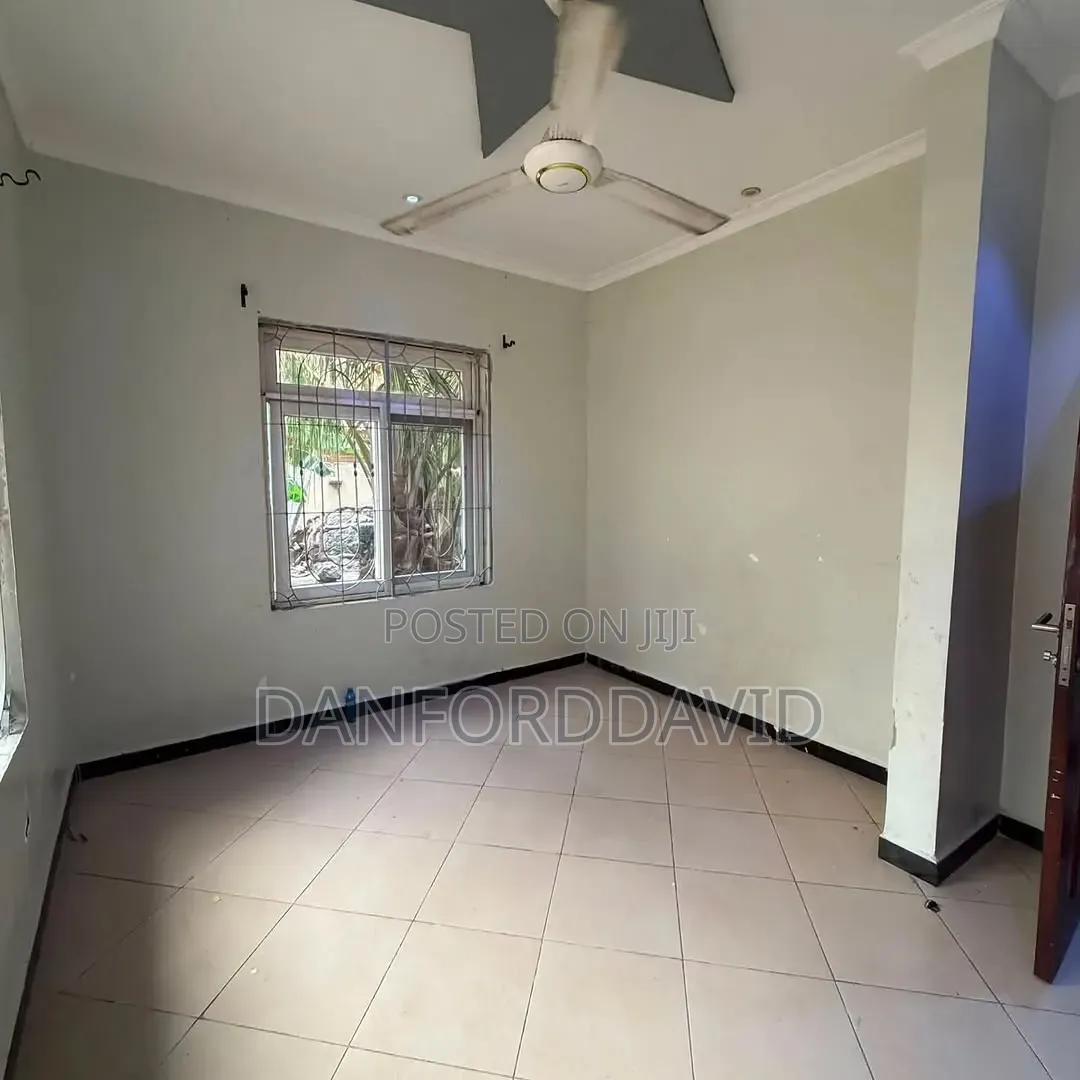 3bdrm House in Kahwa Real Estate, Kinondoni for rent in Kinondoni