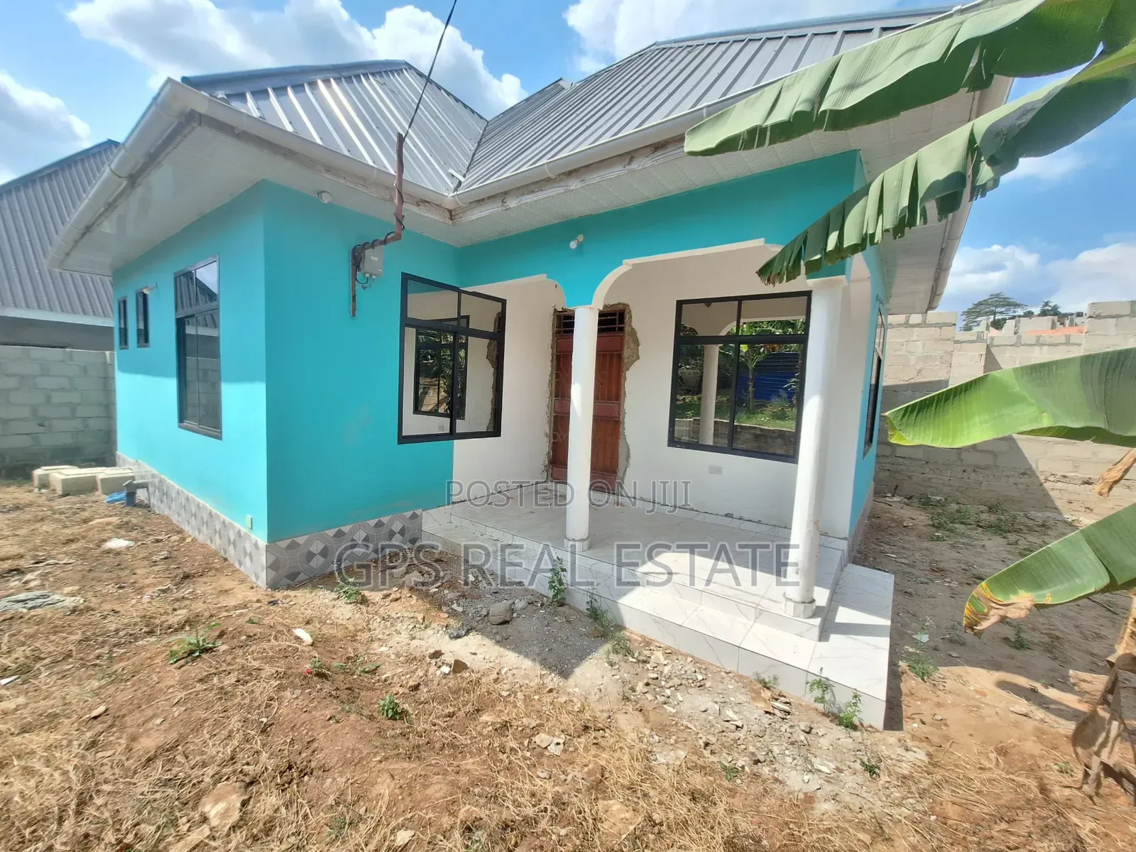 3bdrm House in Mpigi Magoe, Kinondoni for sale in Kinondoni
