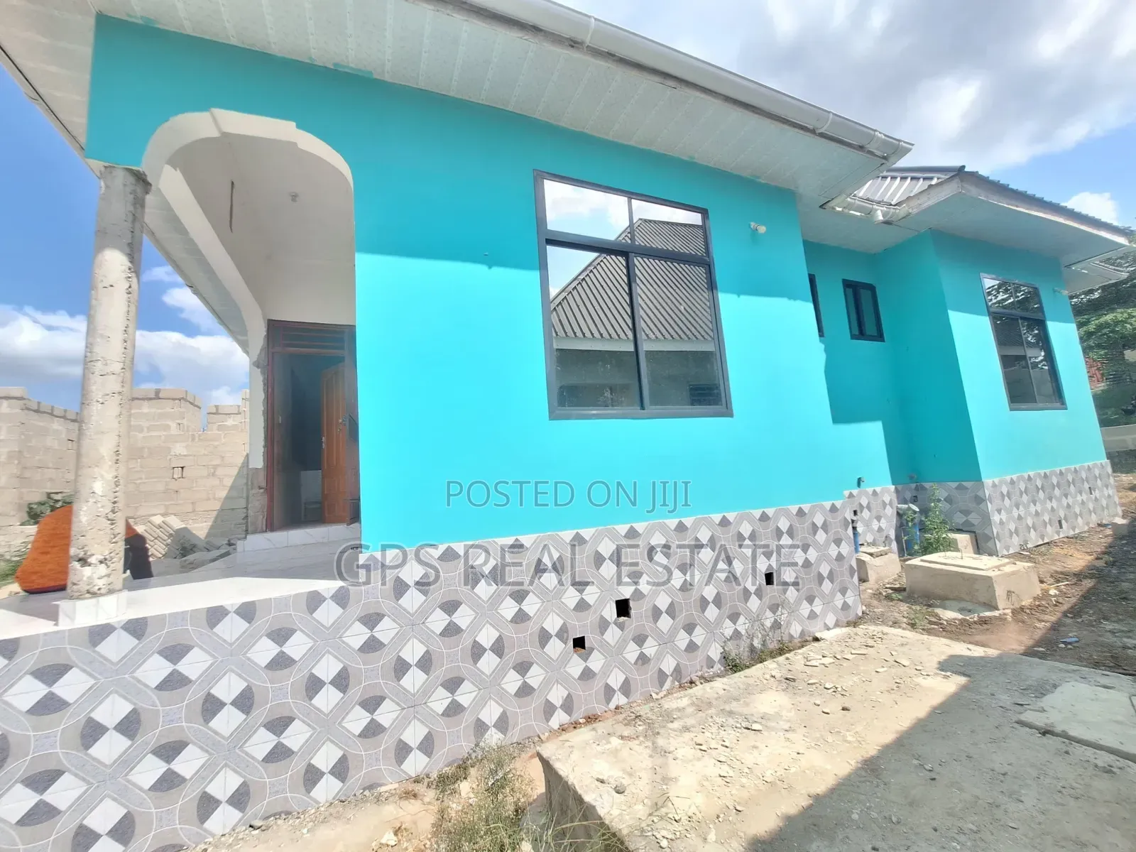 3bdrm House in Mpigi Magoe, Kinondoni for sale in Kinondoni