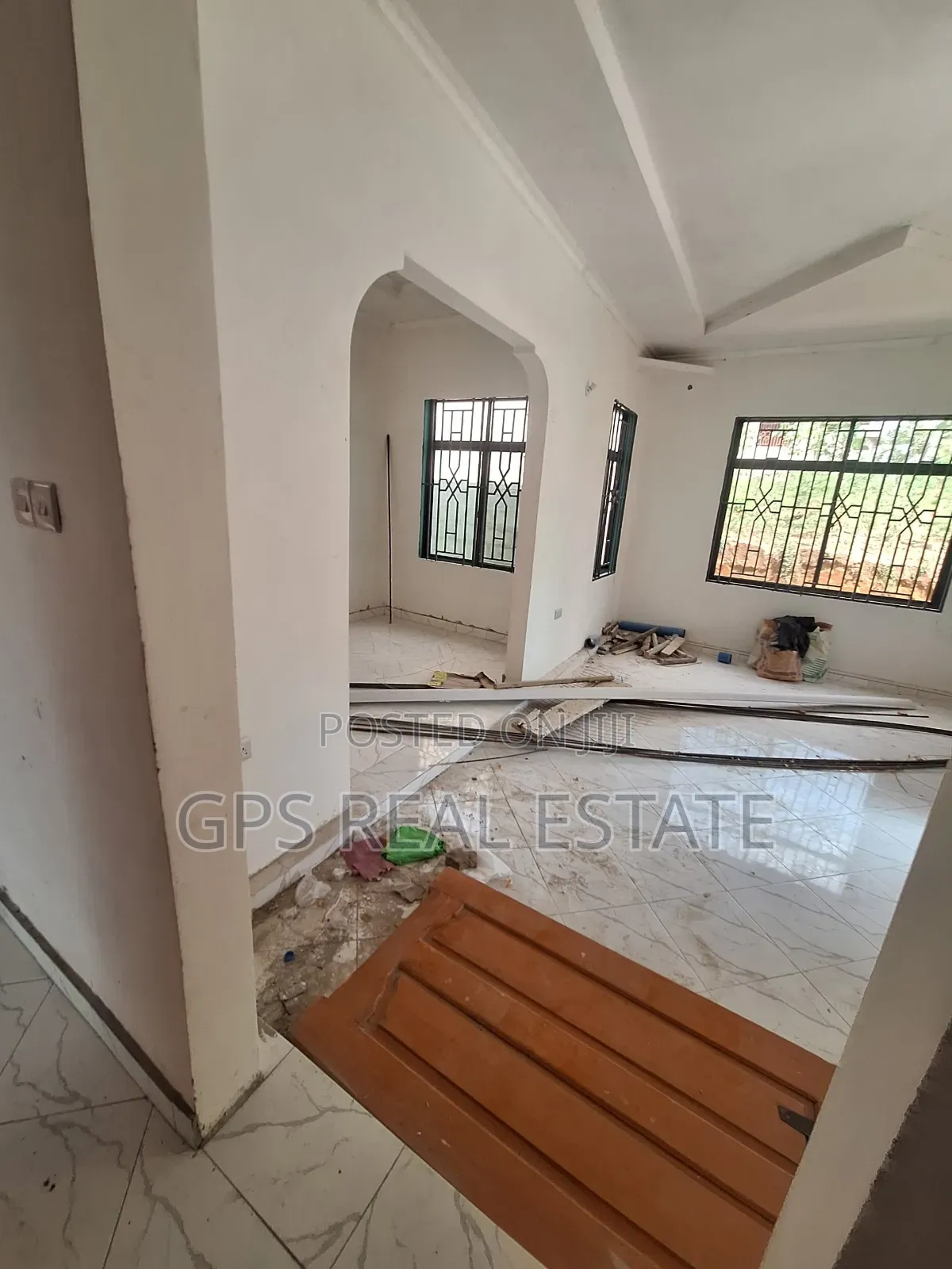 3bdrm House in Mpigi Magoe, Kinondoni for sale in Kinondoni