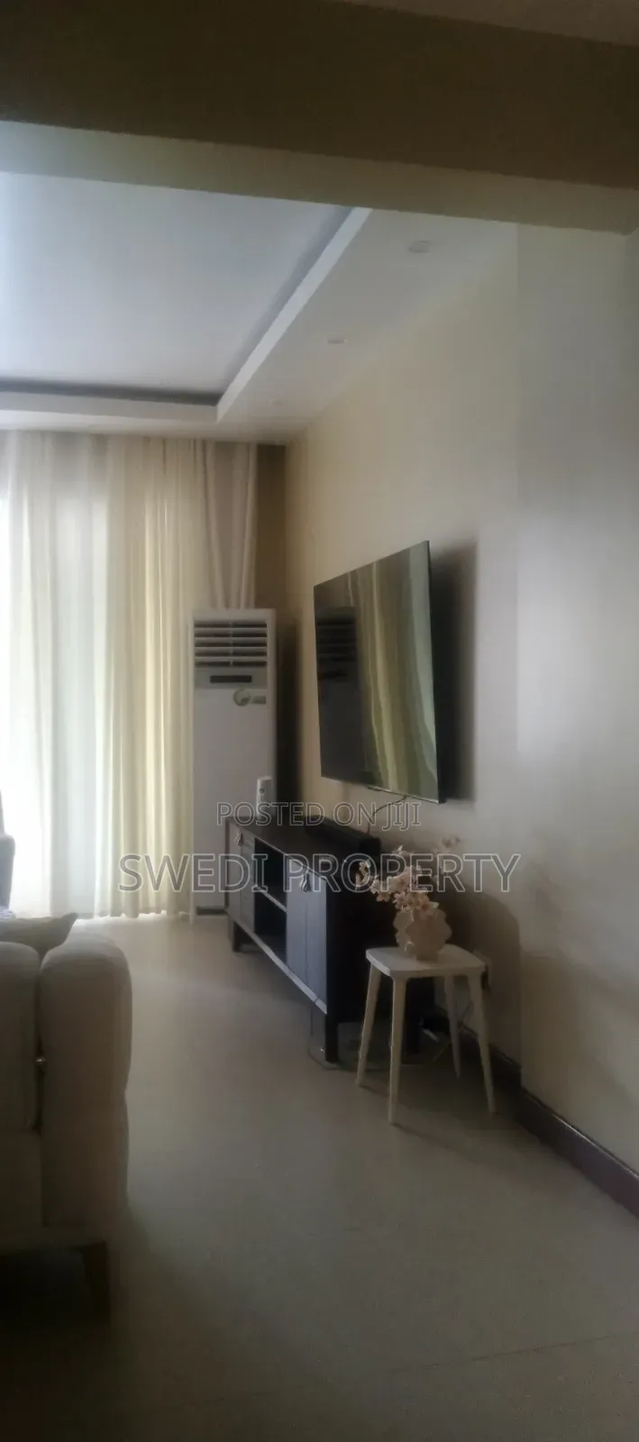Furnished 3bdrm Apartment in Mikocheni for rent in Mikocheni