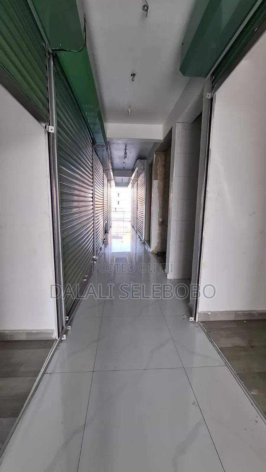 Office Space Flow 2 at Complex Mwen in Kijitonyama
