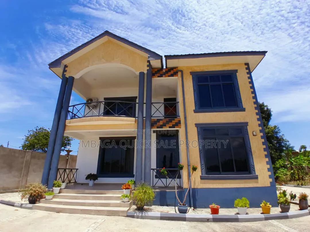 3bdrm House in Bunju for rent in Bunju