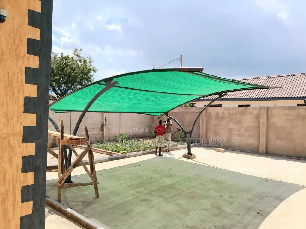 3bdrm House in Bunju for rent in Bunju