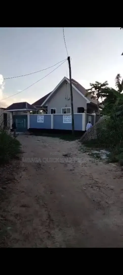 3bdrm House in Bunju for rent in Bunju