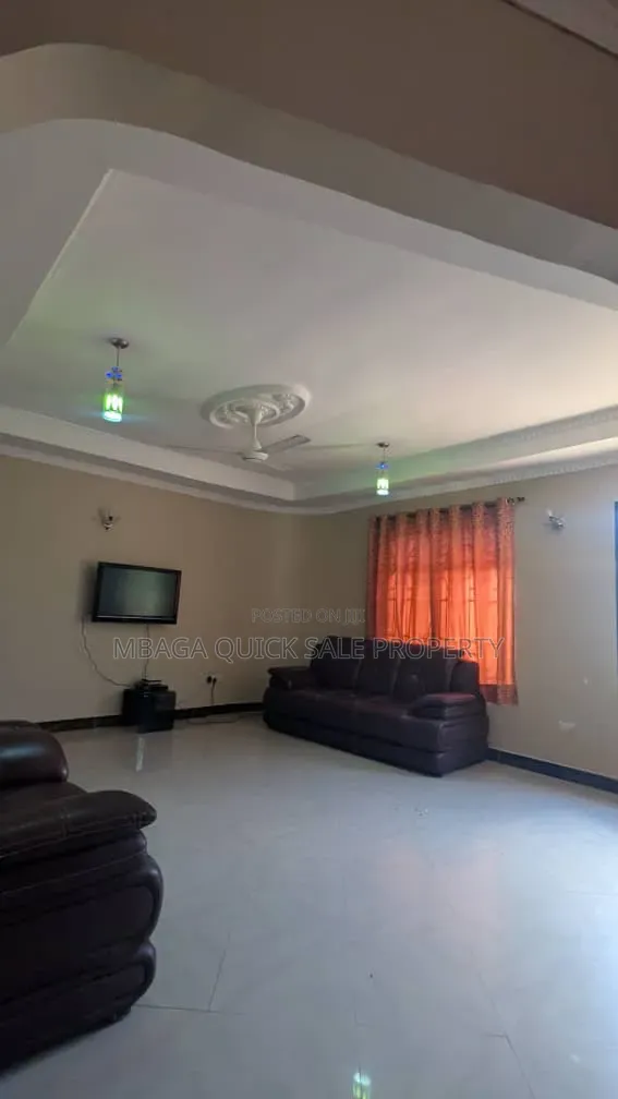 3bdrm Apartment in Mbezi for sale in Mbezi