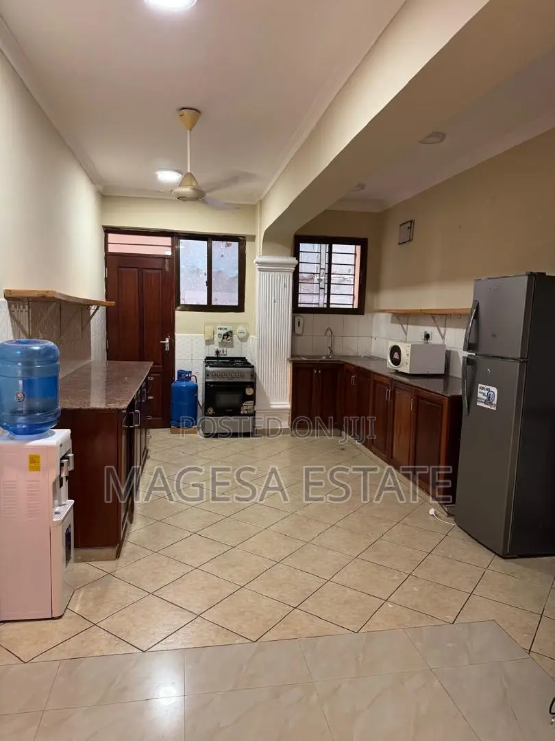 Furnished 2bdrm Apartment in Upanga East for sale in Upanga East