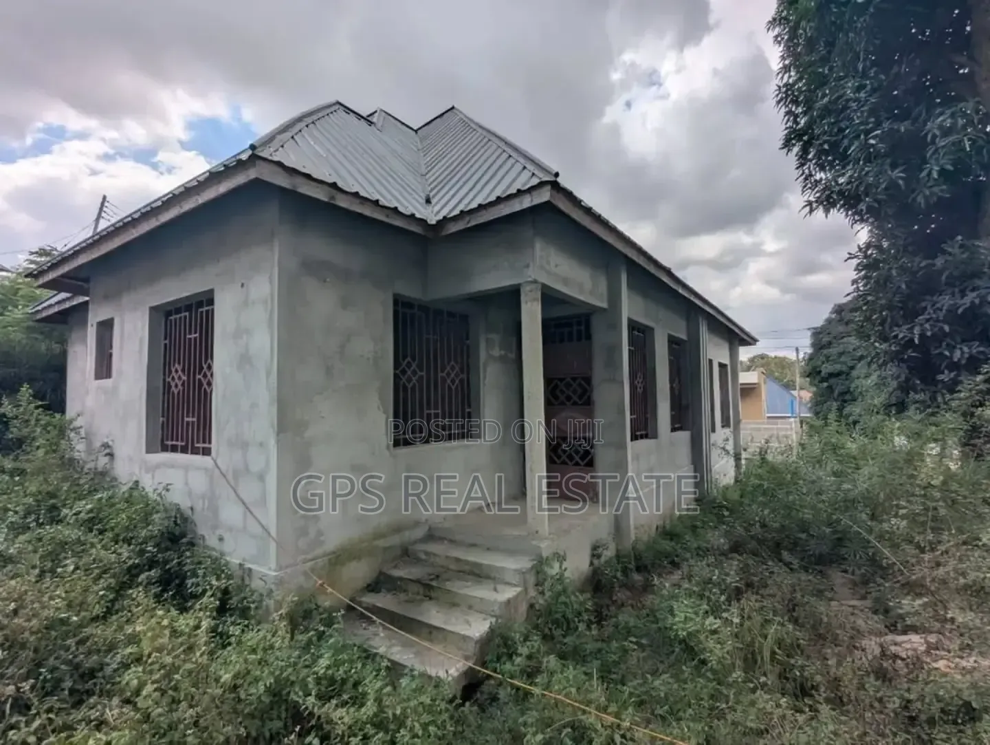 2bdrm House in Mbezi Kwa Msuguri, Kinondoni for sale in Kinondoni