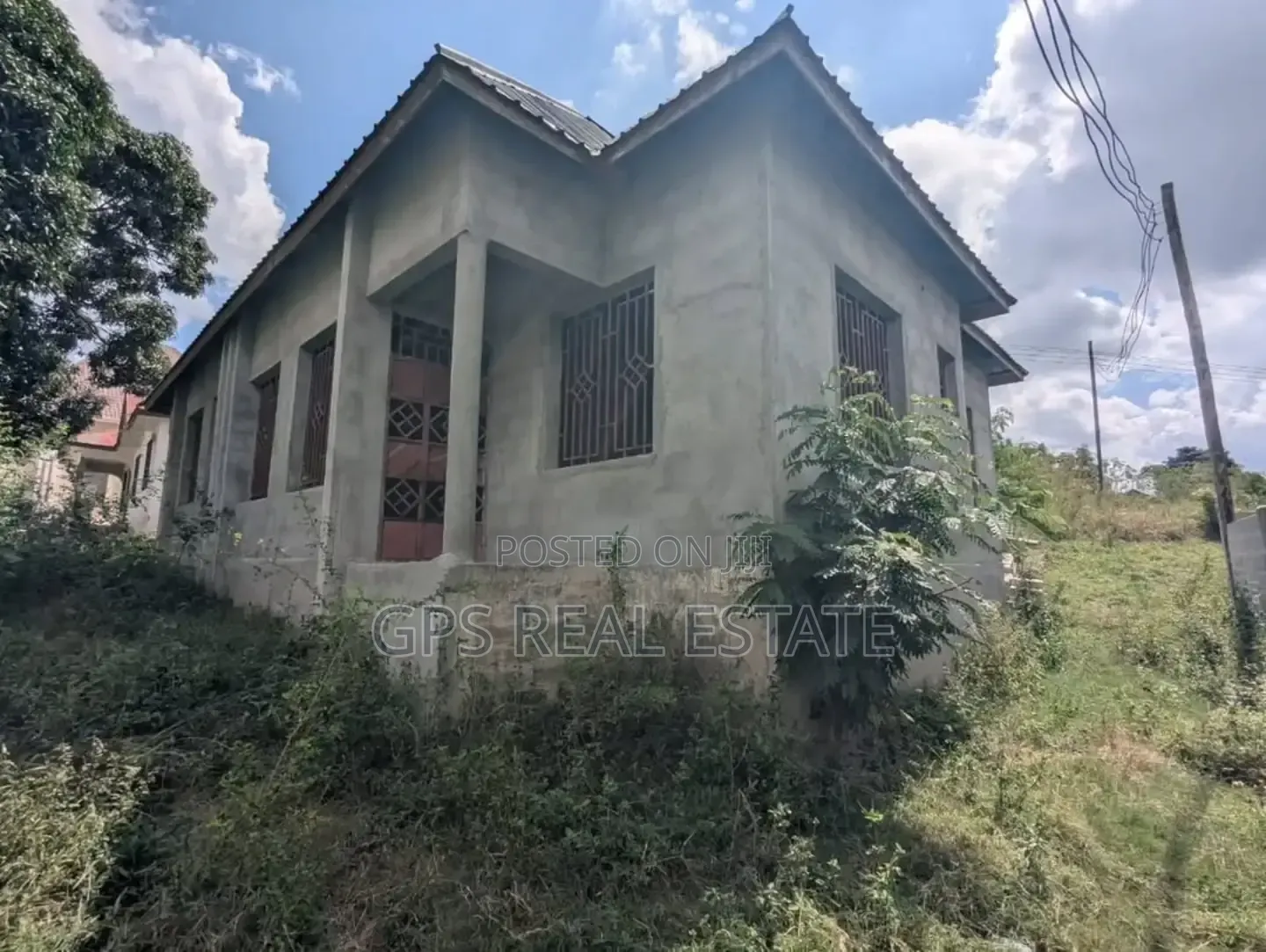 2bdrm House in Mbezi Kwa Msuguri, Kinondoni for sale in Kinondoni