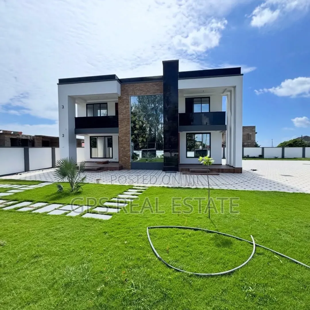 6bdrm House in Mbweni Jkt, Kinondoni for sale in Kinondoni