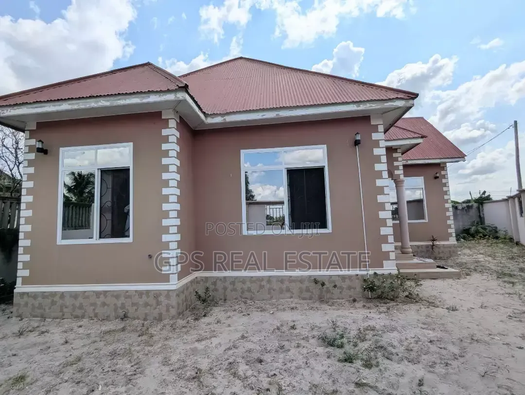3bdrm House in Ukonga Kipunguni B, Ilala for sale in Ilala
