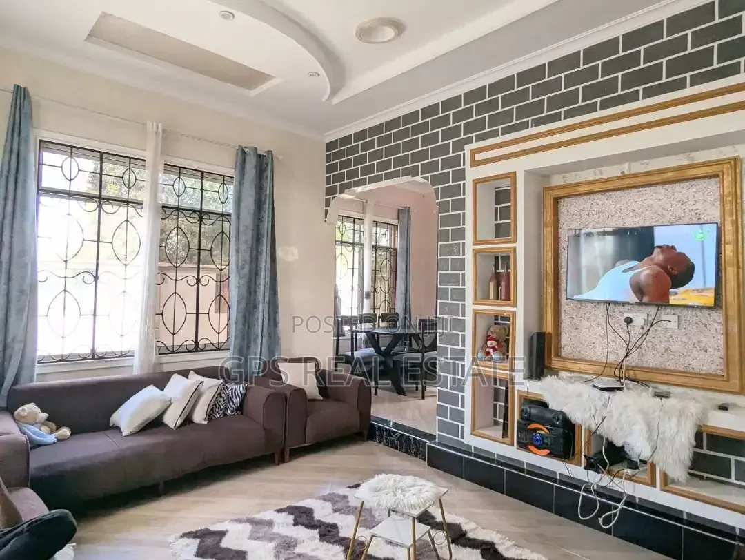 3bdrm House in Ukonga Kipunguni B, Ilala for sale in Ilala