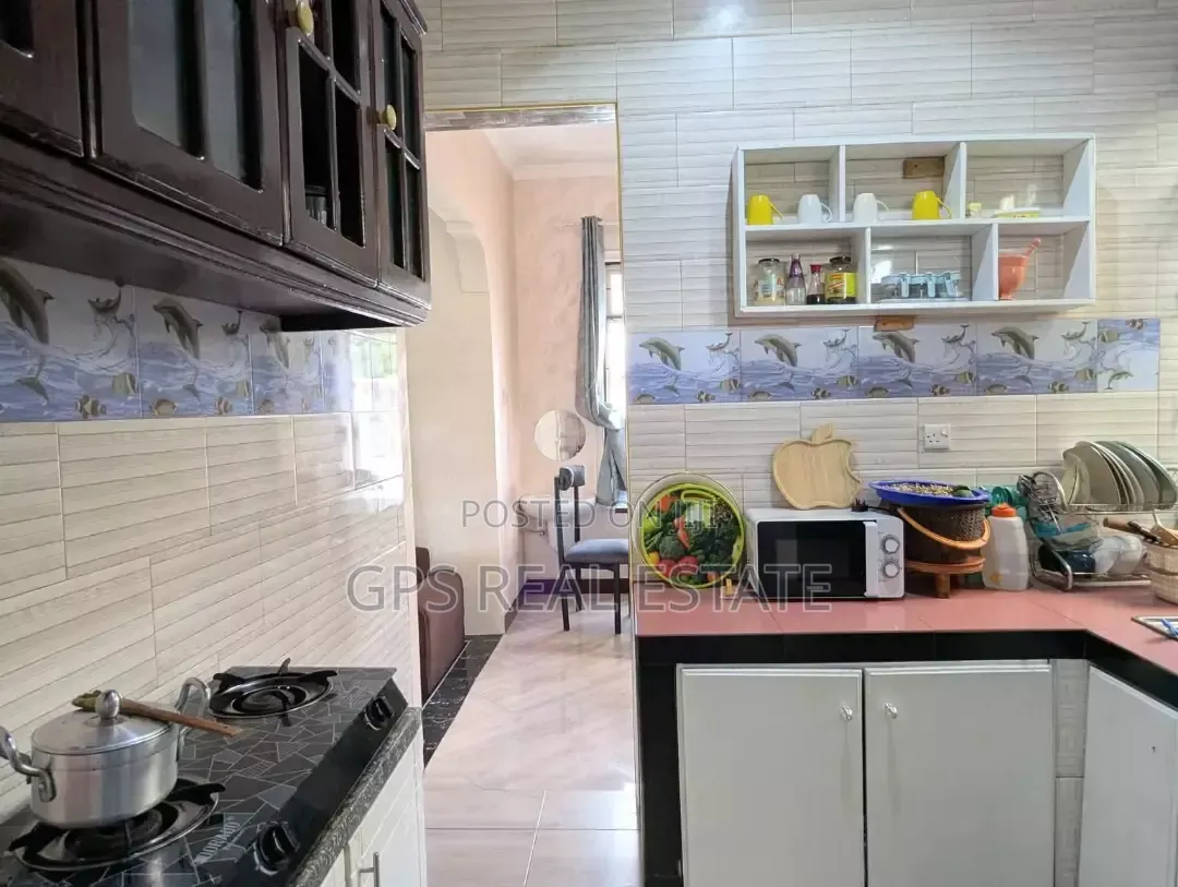 3bdrm House in Ukonga Kipunguni B, Ilala for sale in Ilala