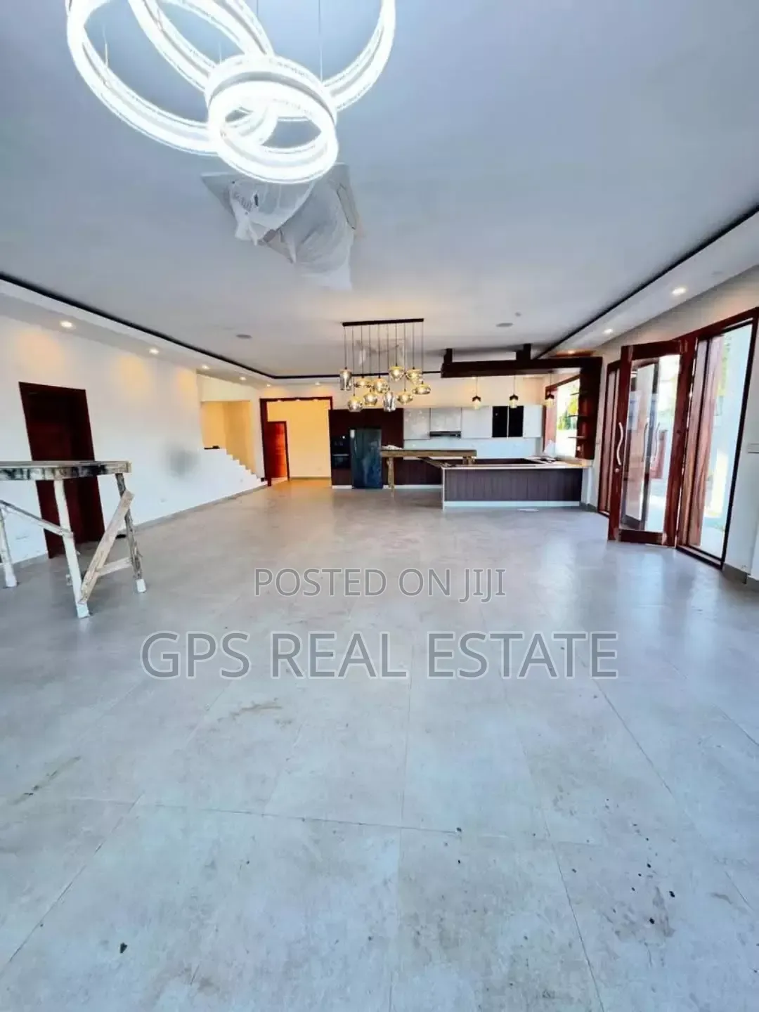 4bdrm House in Geza, Kigamboni for sale in Kigamboni