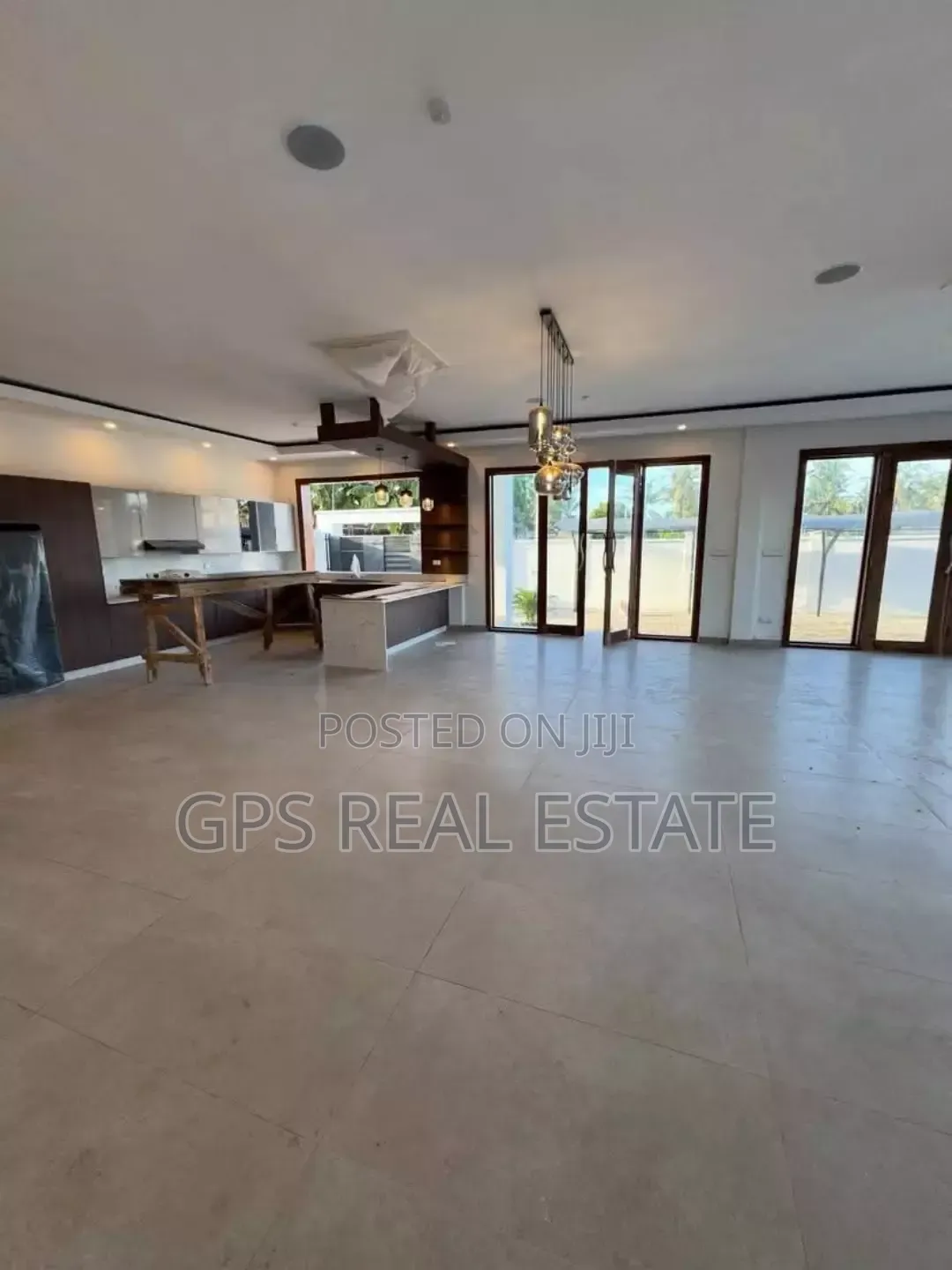 4bdrm House in Geza, Kigamboni for sale in Kigamboni
