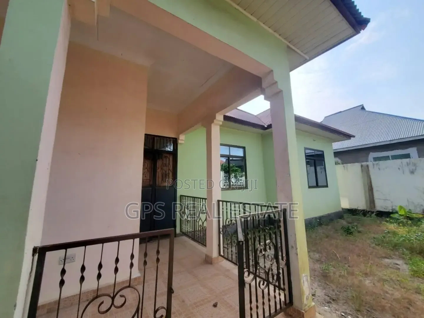 3bdrm House in Vikindu, Temeke for sale in Temeke