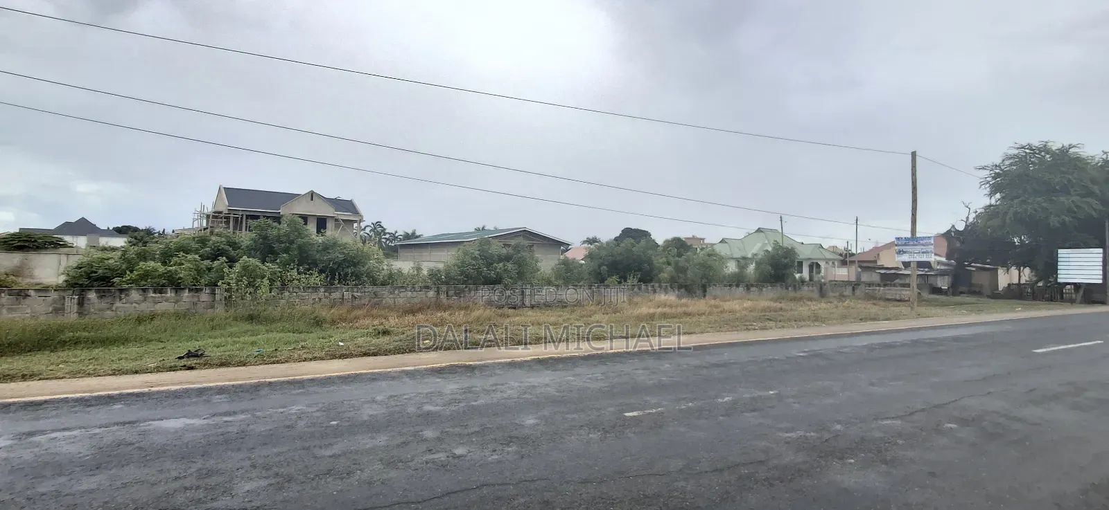 Property for Sale Mbweni in Mbweni