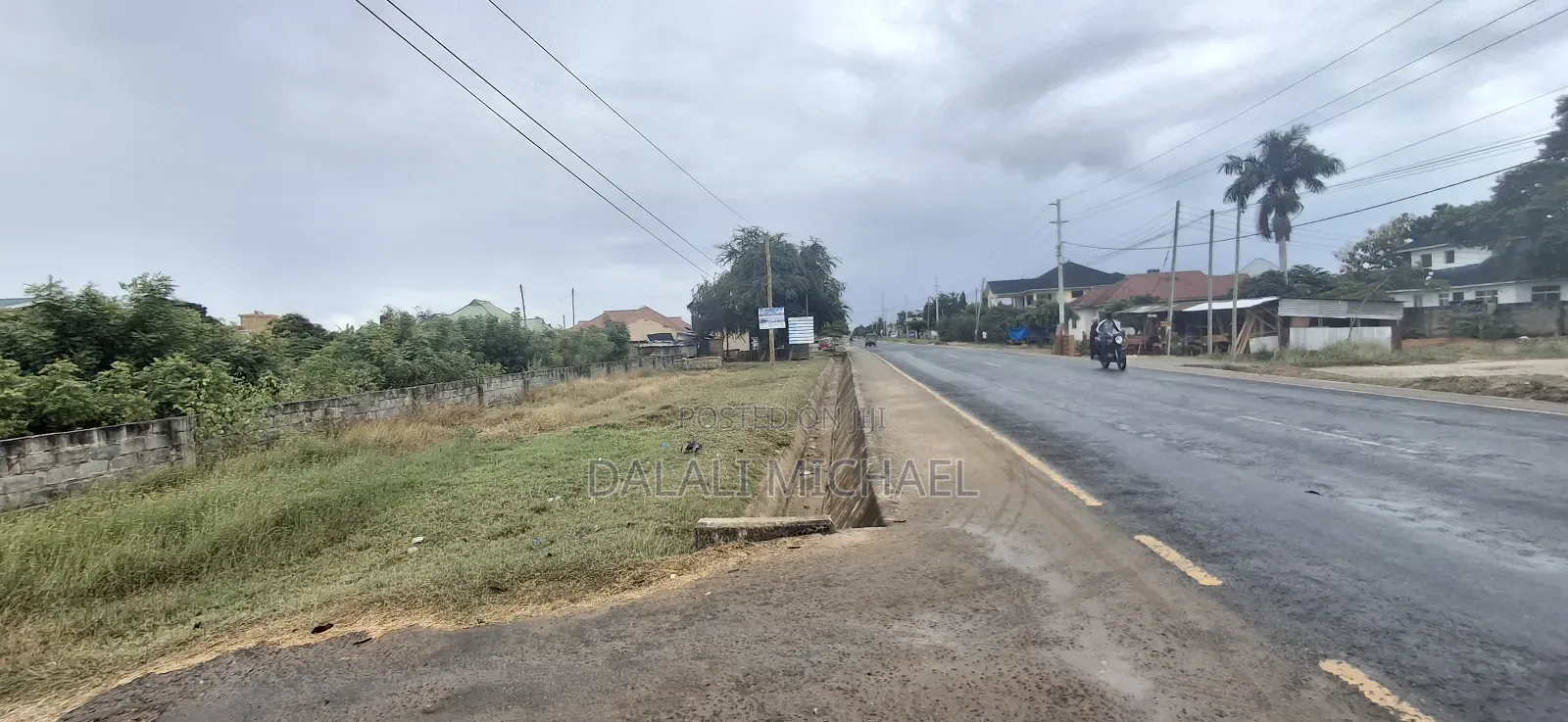 Property for Sale Mbweni in Mbweni